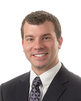 Kevin Yanik
