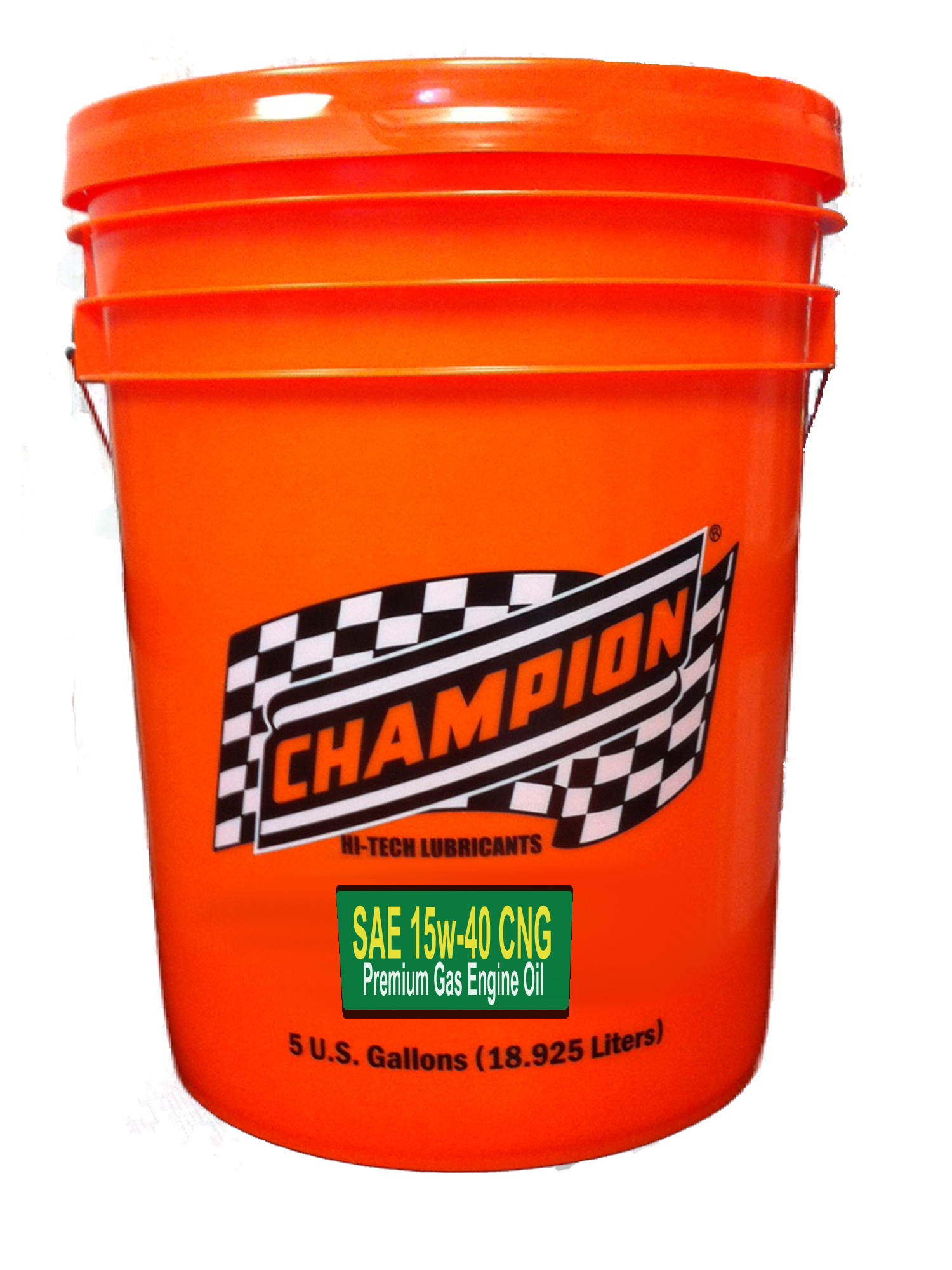 Photo: Champion Oil