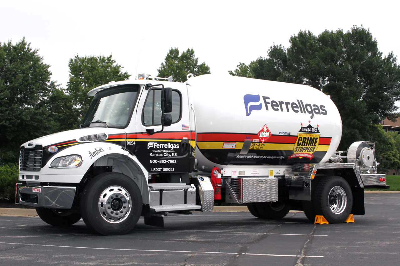 Photo: Ferrellgas