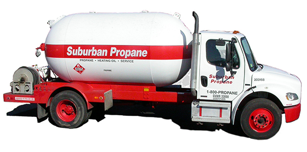 Photo: Suburban Propane Partners LP 