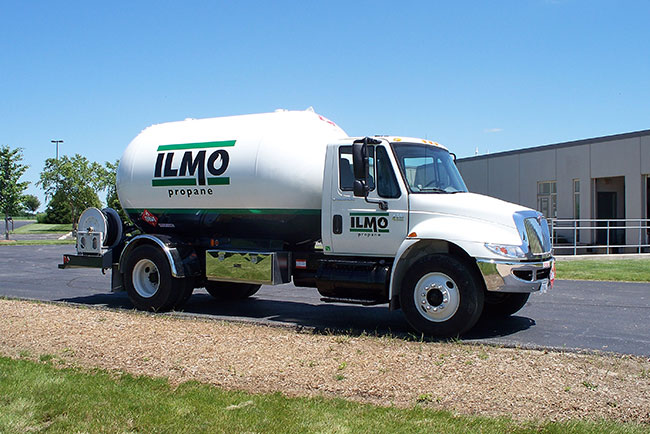 ILMO Products Co. Photo: Ilmo Propane