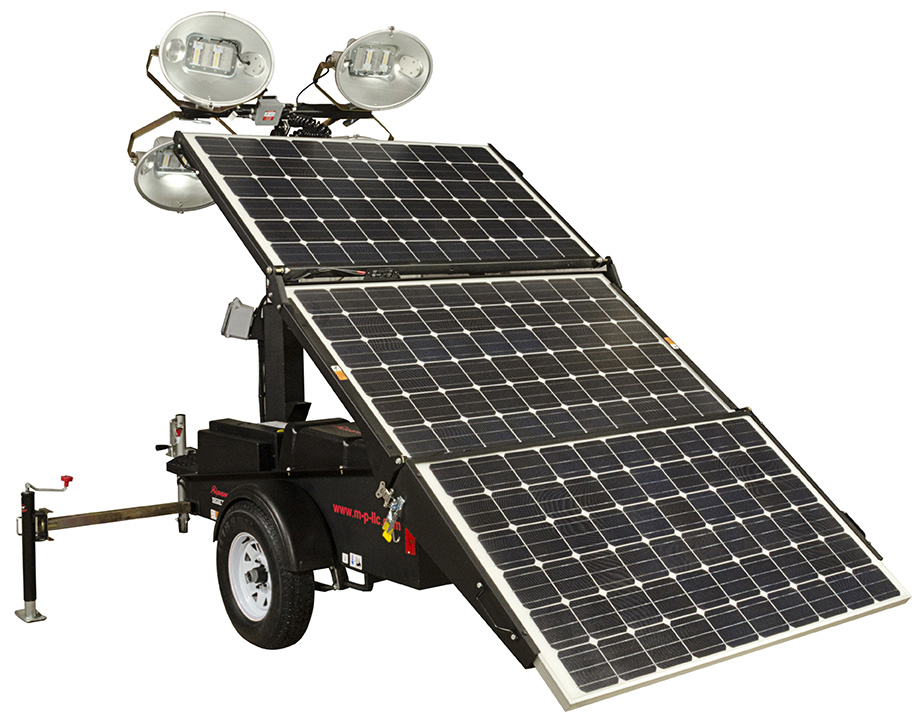 Photo: Magnum Power Products