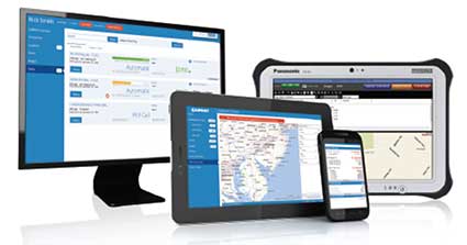 Back-office software enhanced with tools for improved customer serviceLP Gas