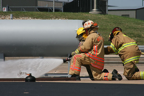 Photos: Propane Council of Texas