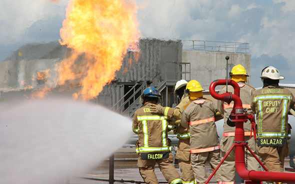 Photos: Propane Council of Texas