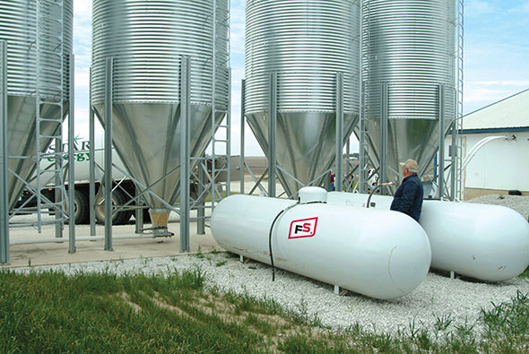 Propane Education & Research Council