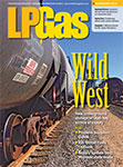 November 2014 Cover