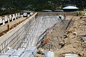 Virgin Islands Water and Power Authority