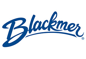 Logo: Blackmer