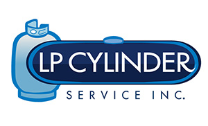 Logo: LP Cylinder Service Inc.