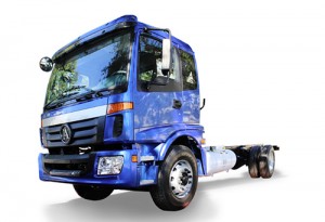 Amthor International, Alkane Truck Company partner to promote autogas and alternative fuel, 500x342