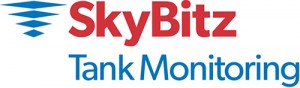 SkyBitz Tank Monitoring logo