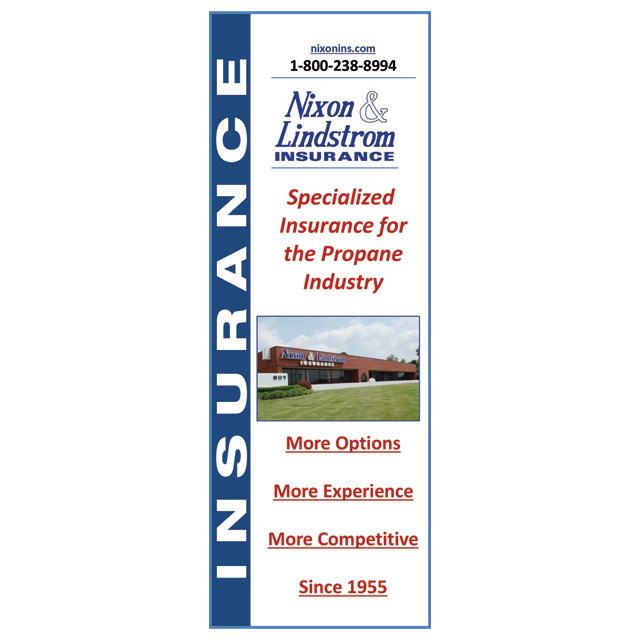 Specialized Insurance for the Propane Industry