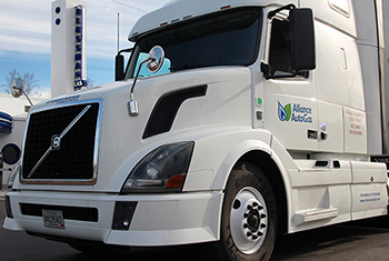 Alliance AutoGas unveils diesel displacement system - LP Gas