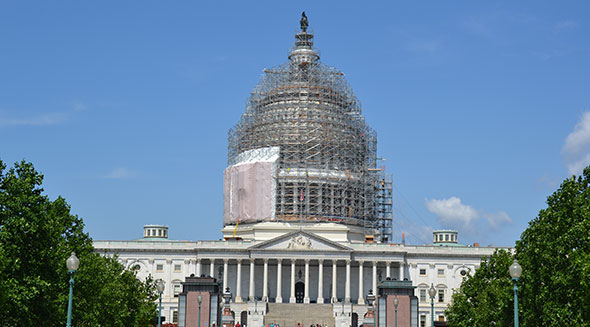 U.S. Capitol Photos: LP Gas Magazine