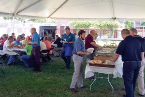 MTankCo, division of Mississippi Tank Co, hosts open house event for customers