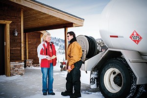 Photo: Propane Education & Resource Council