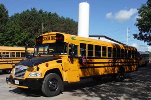 Hammond Transportation in Ontario converts 20 buses in its fleet to autogas