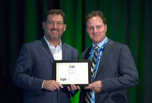 Ted-Olson-Receives-Fleet-Technology-Award