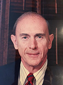 Robert Y. Love Sr.