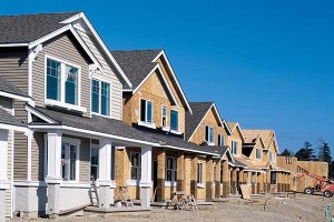 Some retailers are forming partnerships with homebuilders to grow residential gallons. Photo: iStock.com/Justin Horrocks