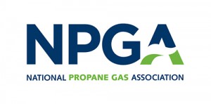 National Propane Gas Association logo for Southeastern Showcase