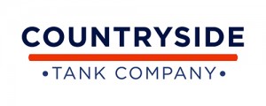 Countryside Tank Co. logo, Southeastern Showcase ad