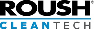 Roush CleanTech Southeastern Showcase logo ad