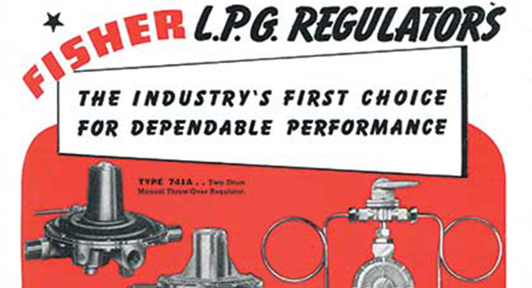 Media: LP Gas Magazine