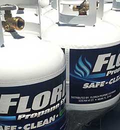 Photos: Florida Propane Exchange