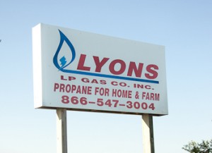 Energy Distribution Partners acquires Ohio-based Lyons LP Gas. Photo courtesy of Energy Distribution Partners.