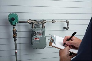 The Propane Education & Research Council updated its Gas Check program this year based on retailer requests to make it easier to complete. Photo courtesy of the Propane Education & Research Council