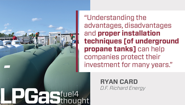 Understanding the advantages, disadvantages and proper installation techniques can help companies protect their investment for many years.