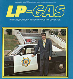 Media: LP Gas Magazine