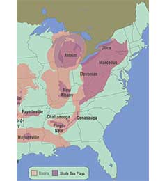 Export activity on the rise along East Coast - LP Gas