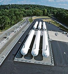 Photo courtesy of Inland Fuel Terminals