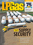 November 2016 Cover