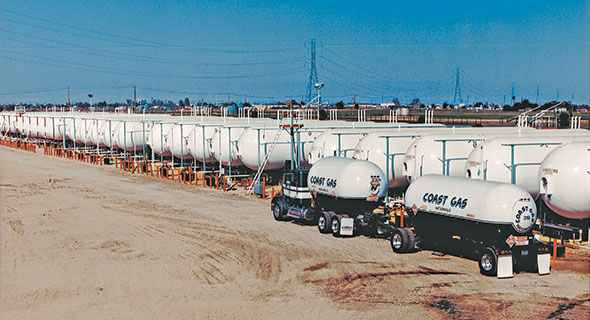 Photo courtesy of United Pacific Energy
