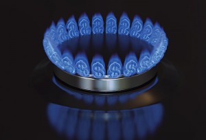 Zero net energy homes are a threat to propane’s residential market revenues. Photo: iStock.com/Model-la