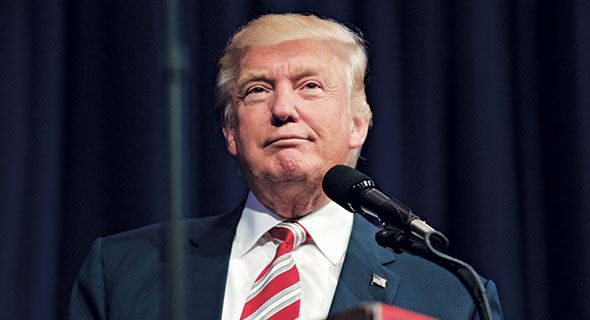 Says President-elect Donald Trump: “On energy, I will cancel job-killing restrictions on the production of American energy, including shale energy and clean coal.” Photo: iStock.com/Bastiaan Slabbers