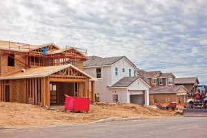 Single-family median home prices are expected to rise in 2017 – but at a slower pace than they did in the previous two years. Photo: iStock.com/JohnnyH5