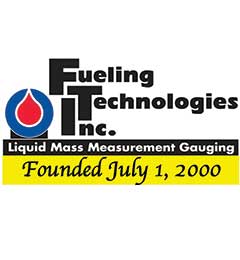 Logo: Fueling Technologies Inc