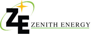 Logo: Zenith Energy