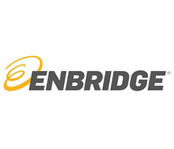 Logo: Enbridge