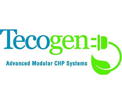 Logo: Tecogen