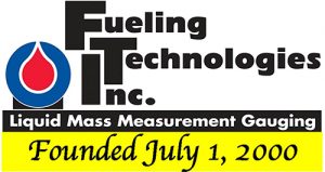 Fueling Technologies Inc. logo