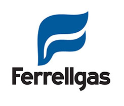 Logo: Ferrellgas