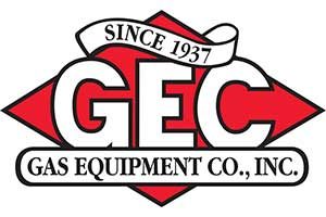 Logo: GEC