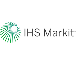 Logo: IHS Markit