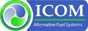 Icom logo